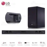 ساندبار LG sj3