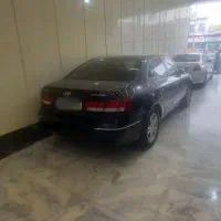 سوناتاNF2009|خودرو سواری و وانت|بومهن, |دیوار