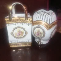 جای قاشق و چنگال