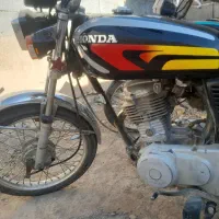 موتور مدل ۸۳