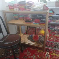 ویترین مغازه