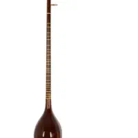 سه تار|سازهای سنتی|مشهد, پورسینا|دیوار