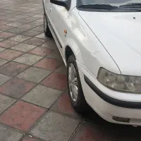 سمند ۹۲|خودرو سواری و وانت|قرچک, زیبا شهر|دیوار