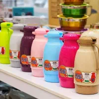 فروش فلاکس یا فلاسک در مدل و طرح های متنوع