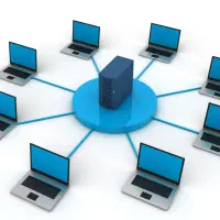 خدمات تخصصی شبکه و کامپیوتر