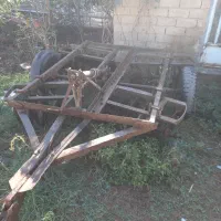 ادوات کشاورزی فروش فوری|ماشینآلات صنعتی|گنبد کاووس, |دیوار