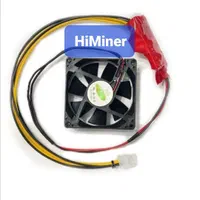 باکس فن حلزونی شبیه ساز انواع ماینر|قطعات و لوازم جانبی رایانه|تبریز, |دیوار