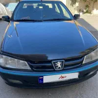 پژو پرشیا ۸۱