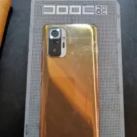 نوت 10پرو|موبایل|ارومیه, |دیوار