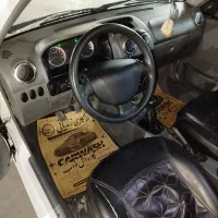 پراید 131مدل 98|خودرو سواری و وانت|اسلامشهر, شهرک سالور|دیوار