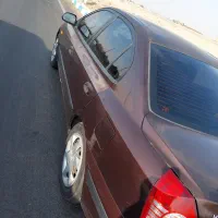 هیوندا آوانته دنده ایی|خودرو سواری و وانت|تهران, شهرک صدرا|دیوار