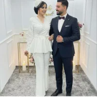 لباس مجلسی|لباس|همدان, |دیوار