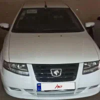 سمندسورن پلاس دوگانه شرکتی سیمی404