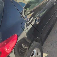 معاوضه پژو ۲۰۷ دنده ای با پارس TU5