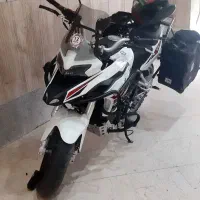 موتور بنلی trk 250