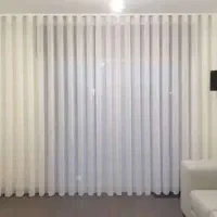 نصب نصاب دوخت و شستوشوی پرده
