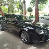 خودرو دناپلاس اتوماتیک مشکی