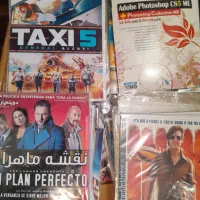 فیلم وسریال های خارجی ایرانی بازی کامپیوتری