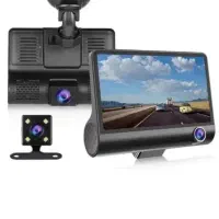 دوربین ثبت وقایع