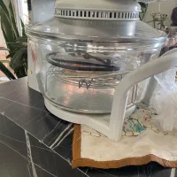 هواپز. Flavor wave|اجاق گاز و لوازم برقی پخت‌وپز|تهران, دریاچه شهدای خلیج فارس|دیوار