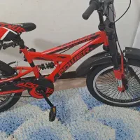 دوچرخه بچه گونه ۲۰