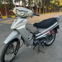 بیکلاج شوکا مدل ۹۰ سالم