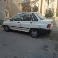 پراید 131 مدل اسفند 92|خودرو سواری و وانت|اندیشه, اندیشه فاز ۱|دیوار