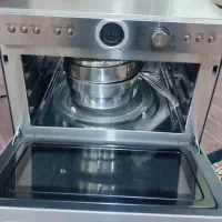 فر گاز|اجاق گاز و لوازم برقی پخت‌وپز|رودان, |دیوار