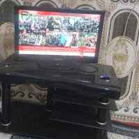 تلوزیون۲۲ اینچ