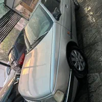 ۴۰۵ مدل ۸۹ دوگانه اقساطی