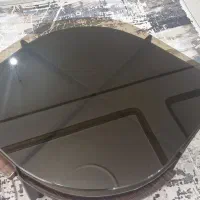 جلو مبلی با چهار تا عسلی|مبلمان خانگی و میز عسلی|آمل, |دیوار