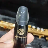 سر ساز سوپرانو