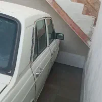 پیکان مدل ۷۹|خودرو سواری و وانت|سبزوار, قصبه غربی|دیوار