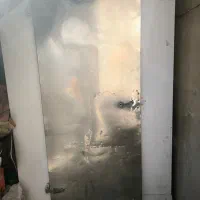 سردخانه ۳تن ظرفیت بالای صفر و یخچال بستنی فروشگاهی|ماشین‌آلات صنعتی|زرندیه, |دیوار