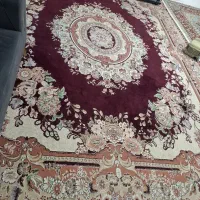 فرش|فرش|بومهن, |دیوار