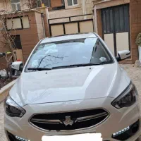 رنت اتومبیل شاهین اتومات مدل ۱۴۰۳