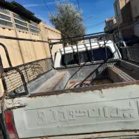 وانت مدل ۸۵|خودرو سواری و وانت|نجف‌آباد, قلعه سفید|دیوار