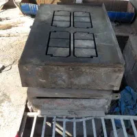 دستگاه بلوک زنی سقف|ماشین‌آلات صنعتی|رامشیر, |دیوار