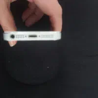 گوشی آیفون۵|موبایل|تهران, هفده شهریور|دیوار