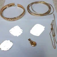 فروش طلا نونو