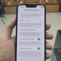 آیفون 13 نرمال کارکرده|موبایل|زاهدان, |دیوار