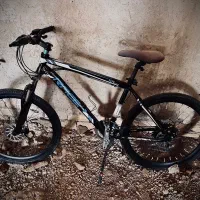 دوچرخه RACER  سایز 26