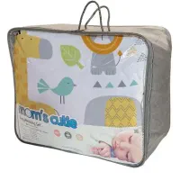 سرویس رو تختی کودک و نوزاد در حد نو استفاده نشده