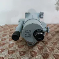 دوربین نقشه برداری،ترازیاب،نیوو،MOM|مصالح و تجهیزات ساختمان|مشهد, جاهد شهر|دیوار