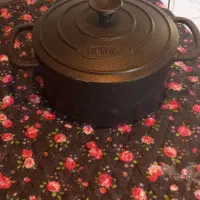 قابلمه چدنی