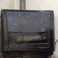 بخاری در حد|بخاری، هیتر، شومینه|ایوان, |دیوار