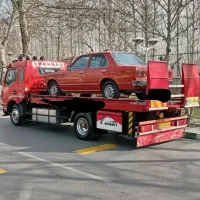 خودروبرکریریدککش امدادخودروکفی  خودروسوار|خدمات حمل و نقل|تهران, تهرانپارس جنوبی|دیوار
