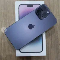 ایفون ۱۴پرومکس