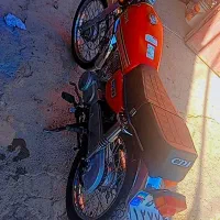 موتور125.مدل91|موتورسیکلت|الشتر, |دیوار