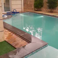 طراحی و اجرای استخر و جکوزی